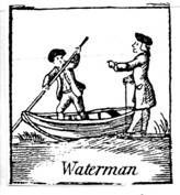 Picture 3. An 18th century woodcut